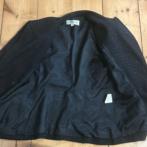 Vintage blazer - Picture 8 of 10